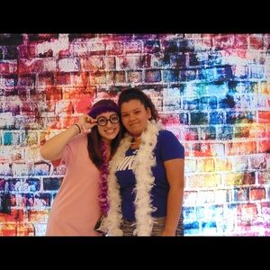 Meet your Posher, Genesis